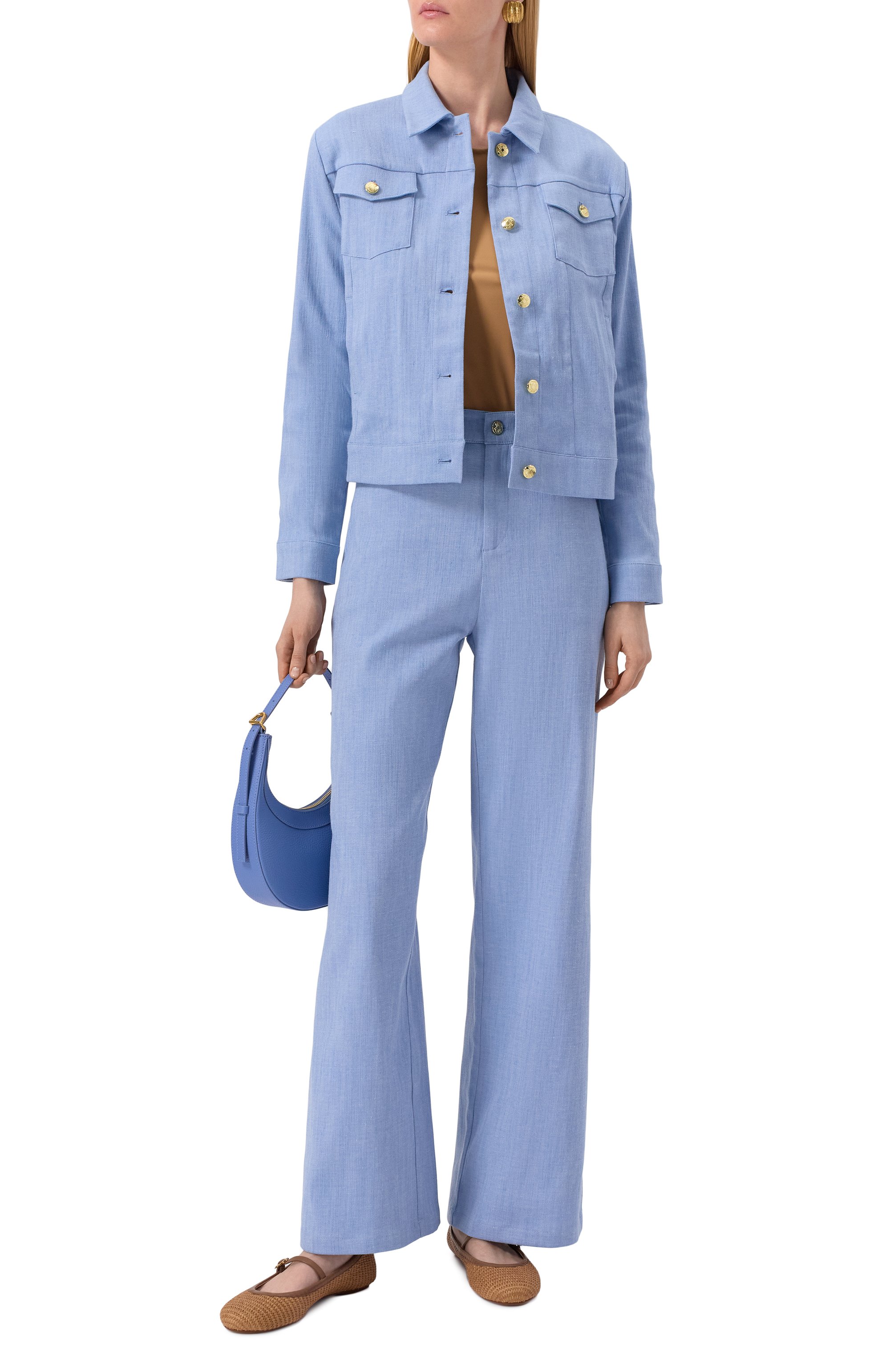 Куртка MAX AND MOI, арт. E25VALERIA, фото 2