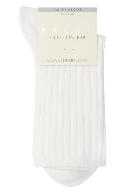 Женские хлопковые носки FALKE, арт. 46990