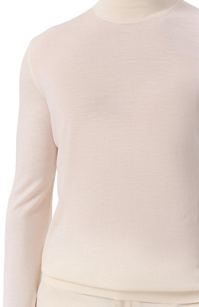 Шерс тяная водолазка MVST, арт. M0-M25.1MM.K406/68-70, фото 5