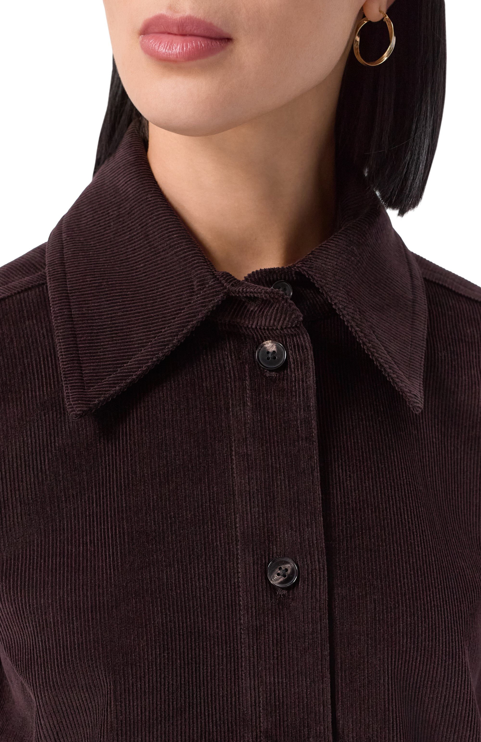 Хлопковая рубашка CO, арт. 2331PCC-F25, фото 5