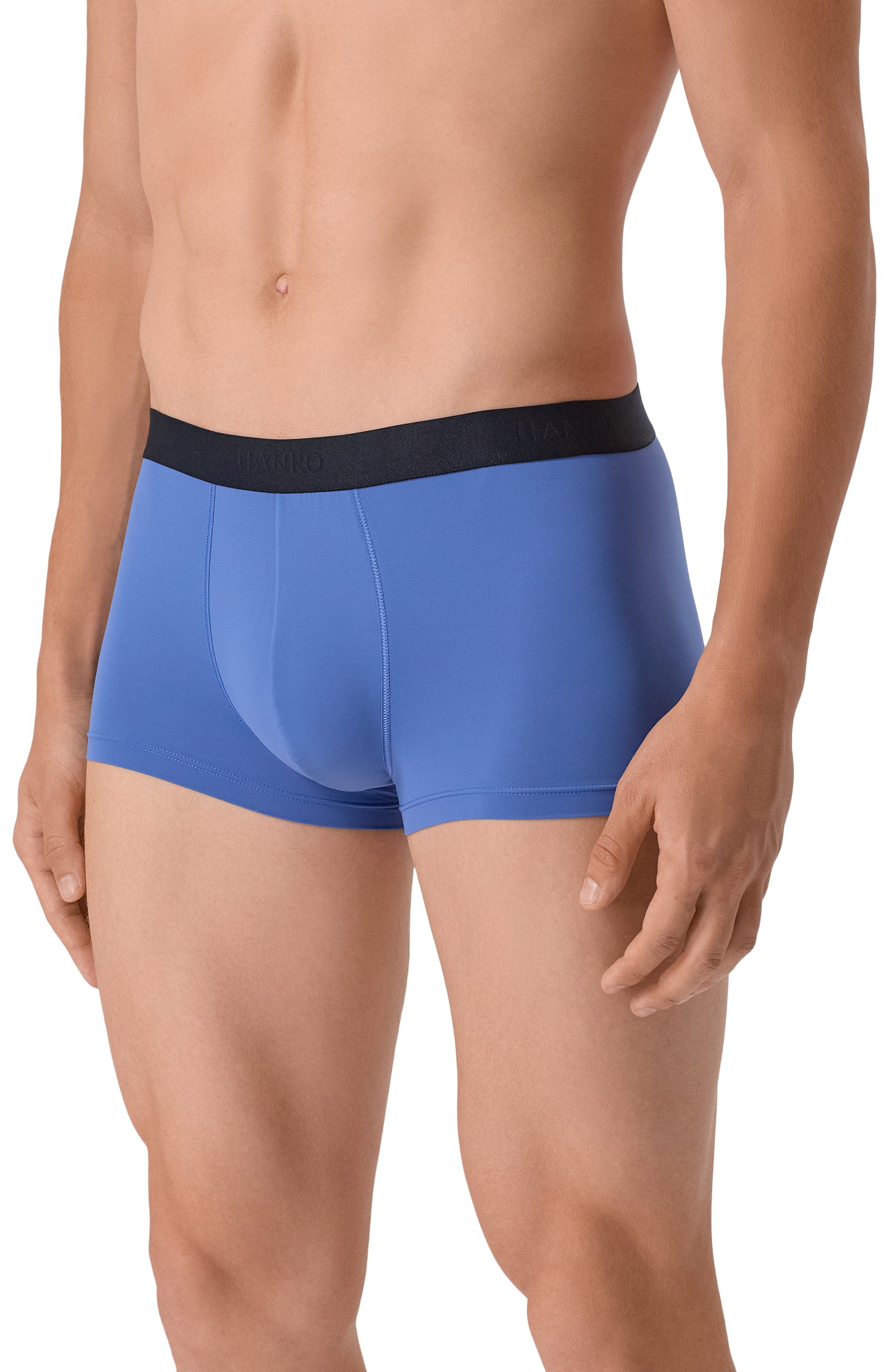 Боксеры HANRO, арт. 073107, фото 2