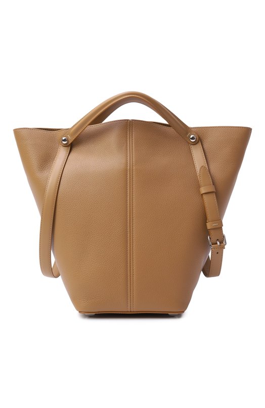 Сумка Dress-age medium Maison Margiela SB1WD0039/P7268 Бежевый  SB1WD0039/P7268 Фото 6