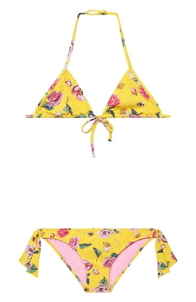 Раздельный купальник LA PERLA, арт. 77221/8A-14A, фото 1