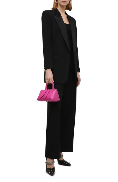 Сумка friday THE ATTICO, арт. 221WAH02/L019, фото 3