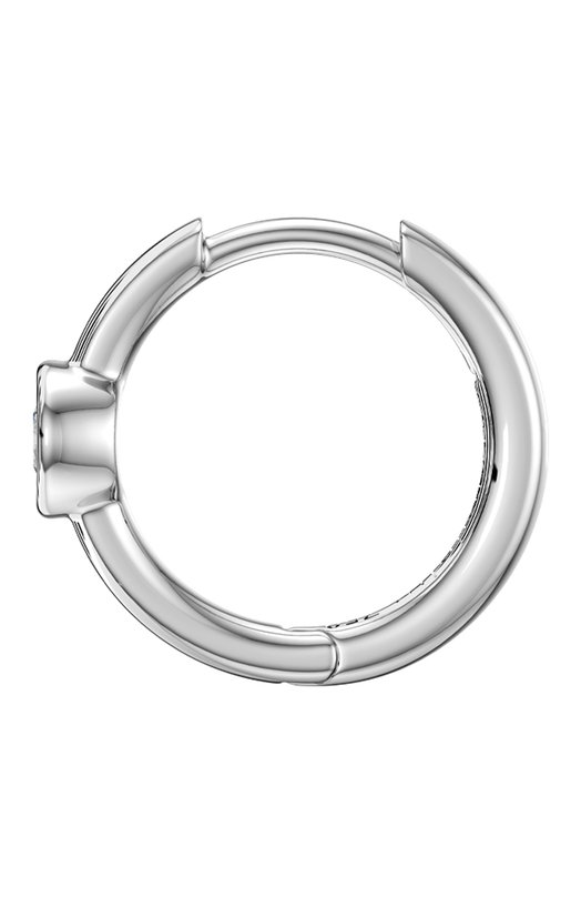 Серьга Serendipity EJE0023W Бесцветный  EJE0023W Фото 3