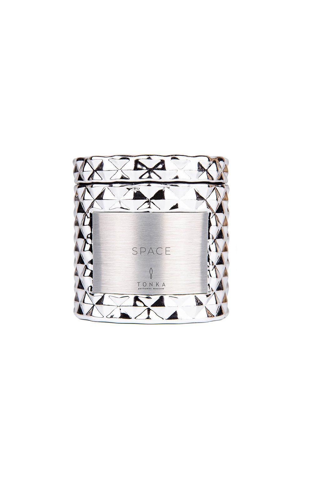 Свеча space (50ml) TONKA PERFUMES MOSCOW, арт. 4665304434096, фото 1