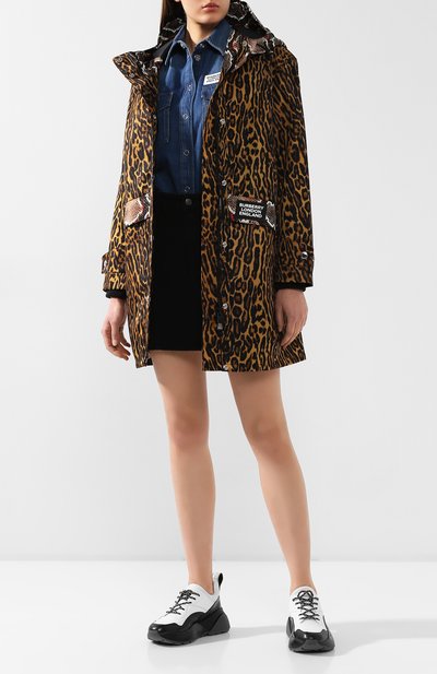 Плащ cramond BURBERRY, арт. 8022743, фото 2