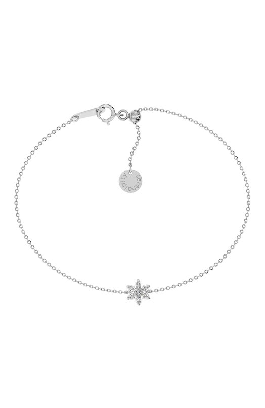 Браслет Serendipity EJBR0048W Бесцветный EJBR0048W
