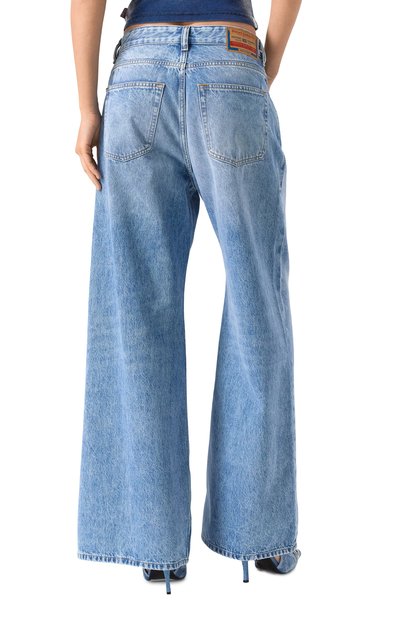 Джинсы DIESEL, арт. A06925/09I29, фото 4