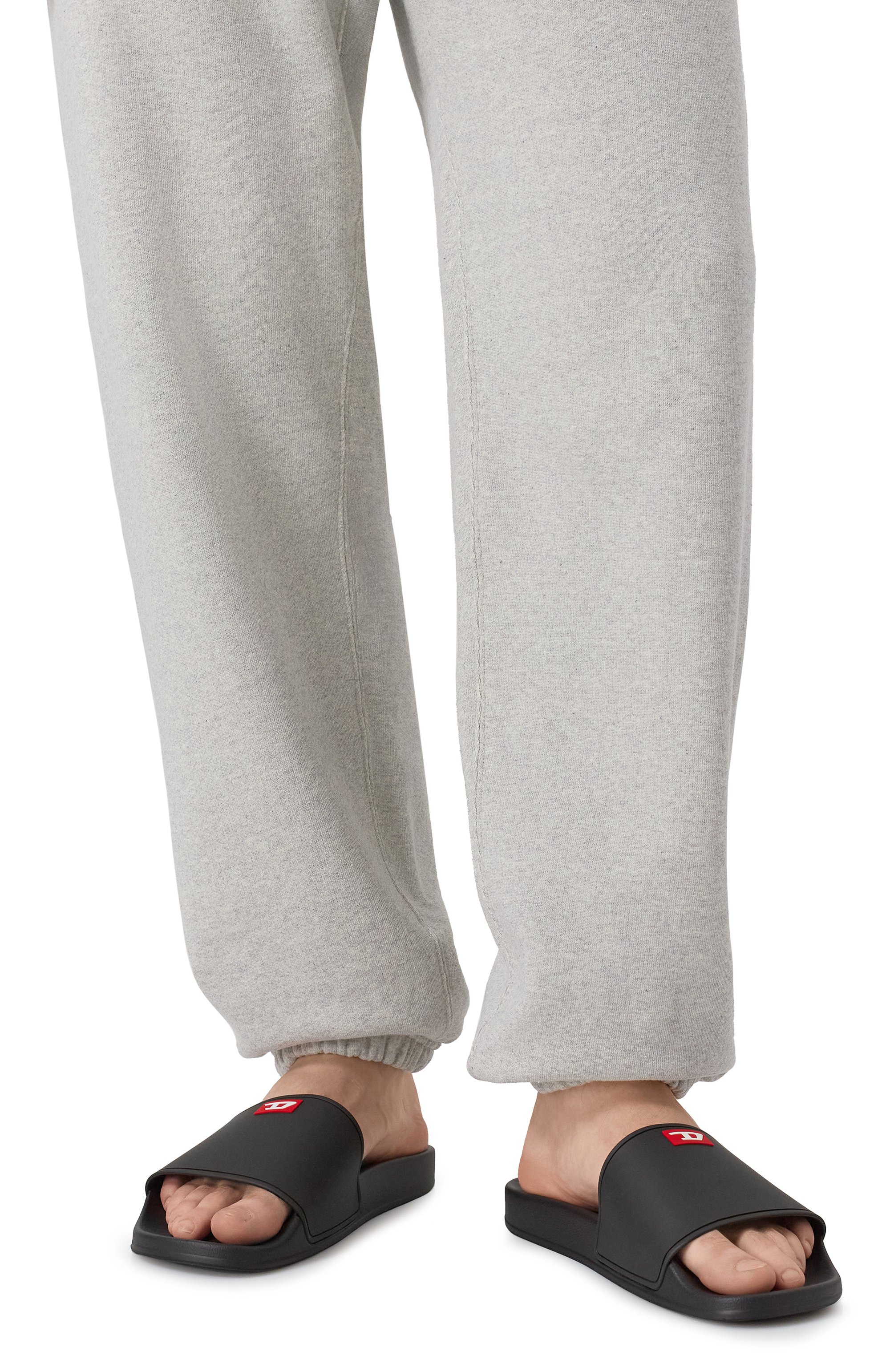 Шлепанцы sa-swim DIESEL, арт. Y03712/P8453, фото 3