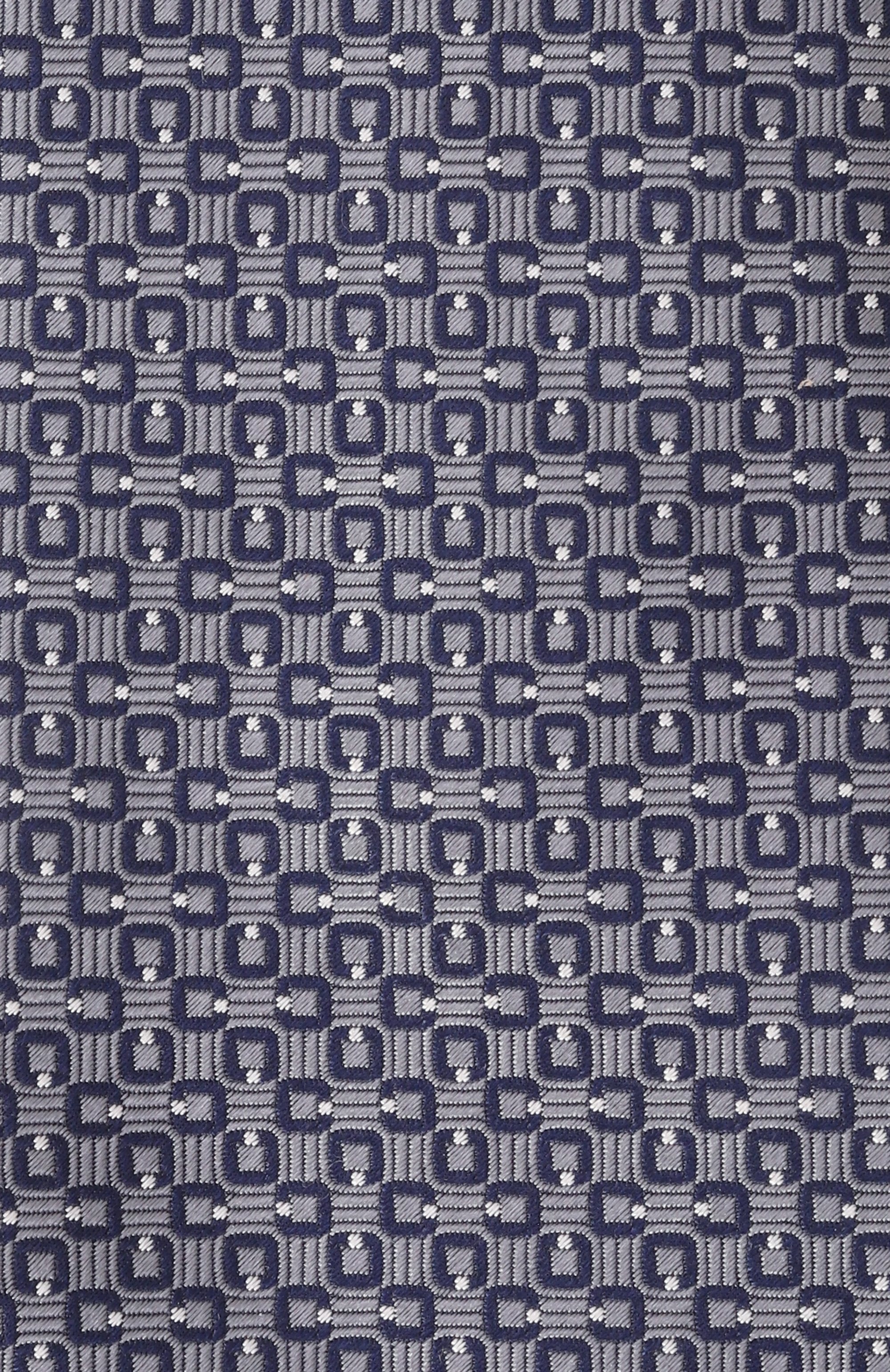 Шелковый галстук CANALI, арт. 18/HJ04188, фото 4