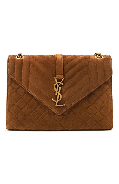 Женская сумка cassandra medium SAINT LAURENT, арт. 600185/1U887