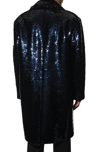 Пальто PRADA, арт. SGB840-1Y96-F0124-212, фото 4