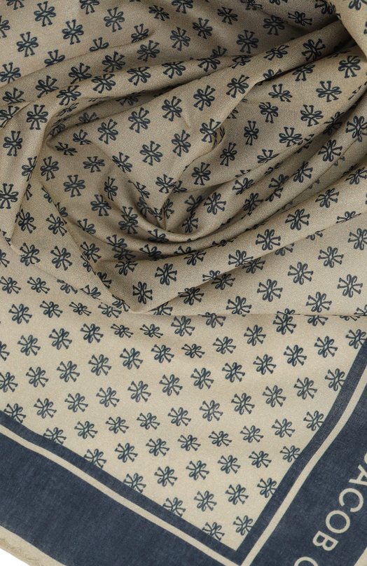 Джинсы Eduard Jacob Cohen 25I P/JUM_QM005 053 S4075 V1 Синий  25I P/JUM_QM005 053 S4075 V1 Фото 8