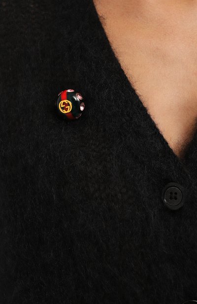 Брошь GUCCI, арт. 540345 I4259, фото 2