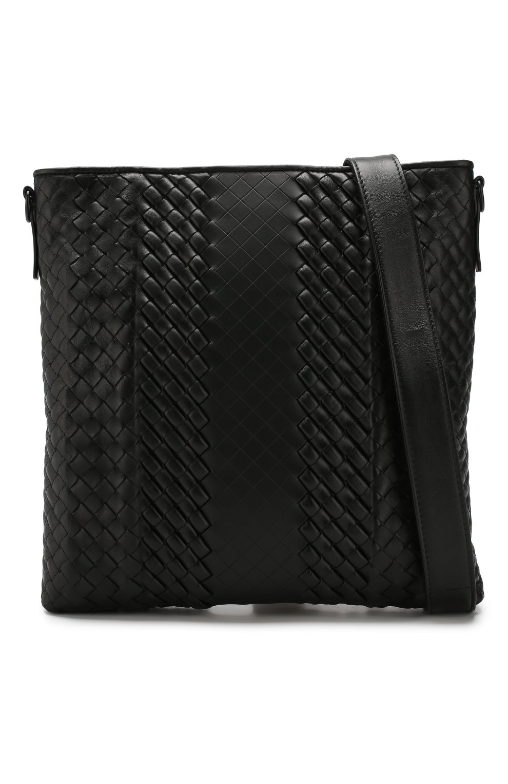 Кожаная сумка-планшет imperatore BOTTEGA VENETA, арт. 428323/VV340, фото 5