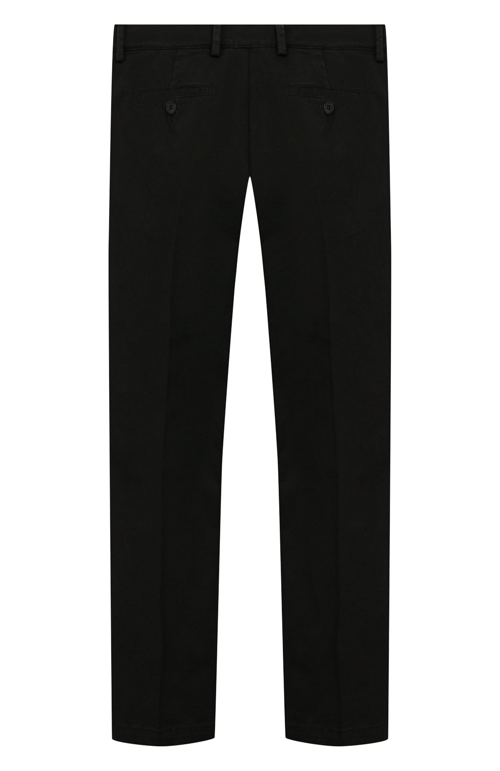 Хлопковые брюки LANVIN, арт. 4L6140/LC460/5-8, фото 2