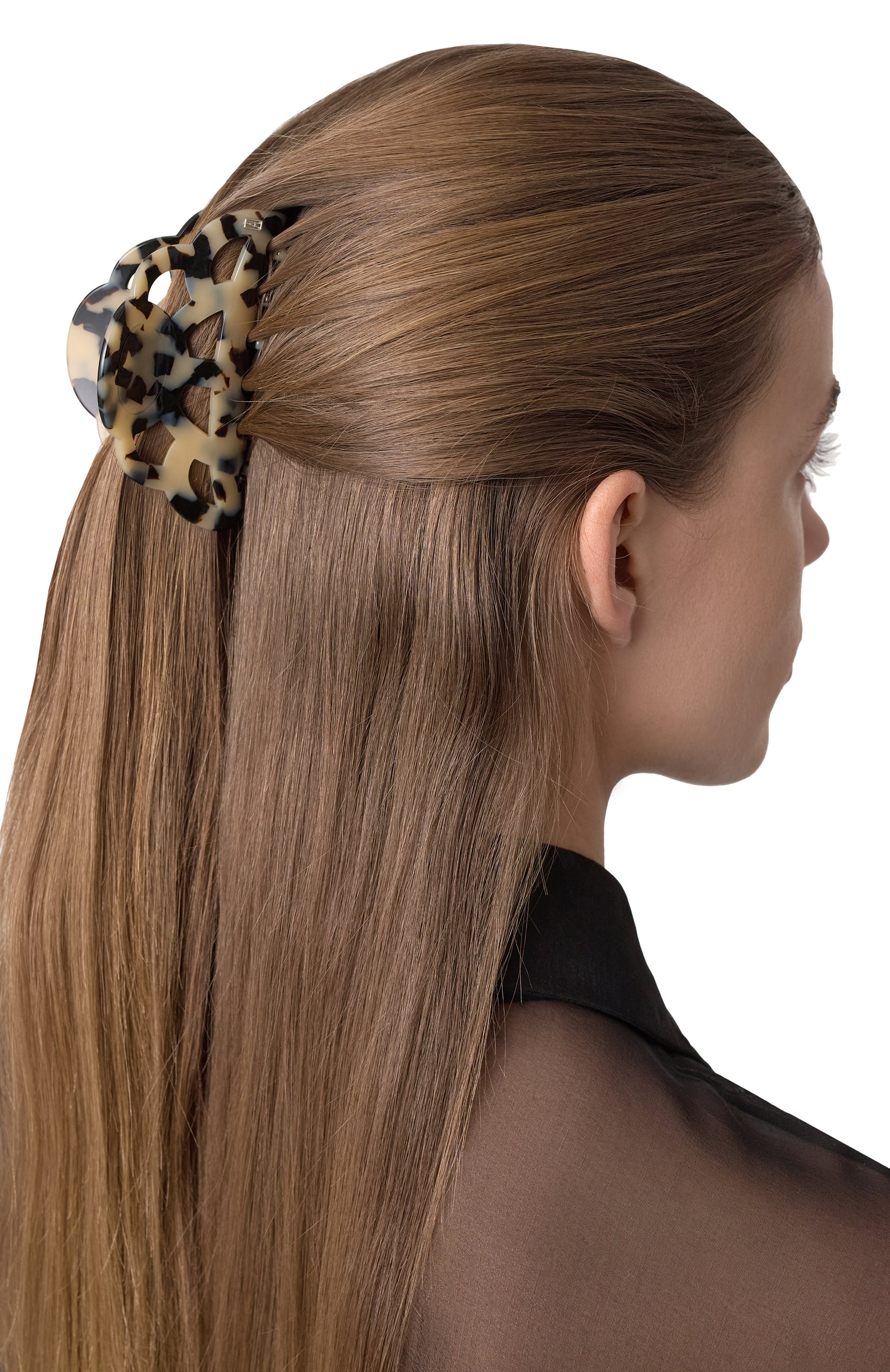 Заколка для волос ALEXANDRE DE PARIS, арт. ACCM-9360-02 G, фото 2
