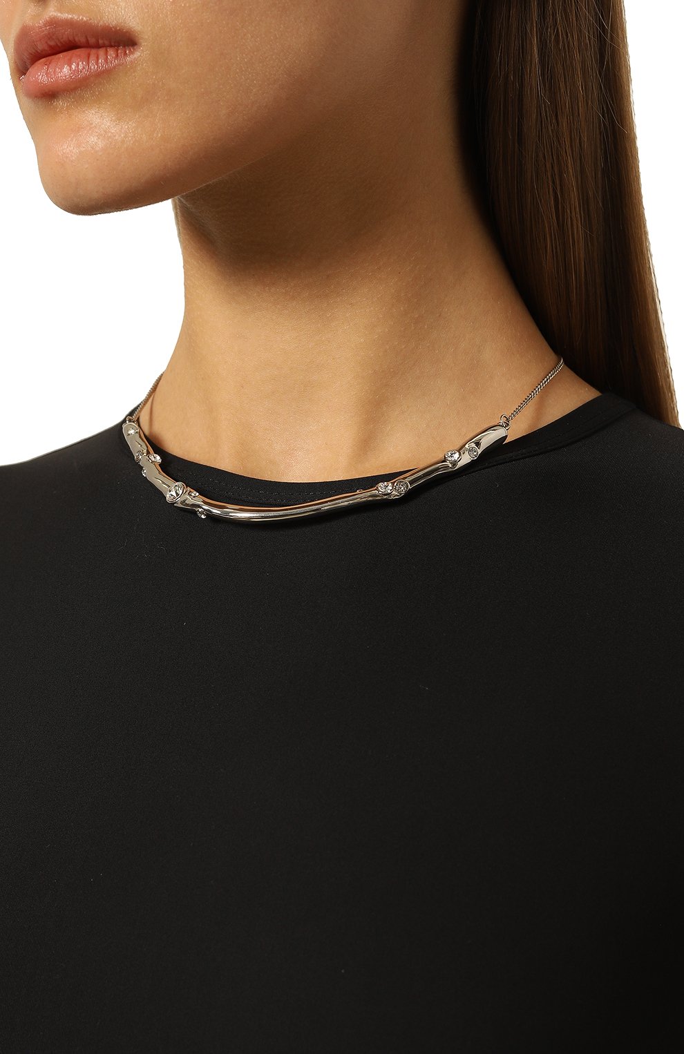 Колье DRIES VAN NOTEN, арт. 242-018202-063, фото 2