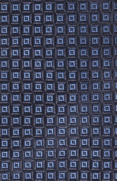 Шелковый галстук KITON, арт. UCRVKLC05H56, фото 4
