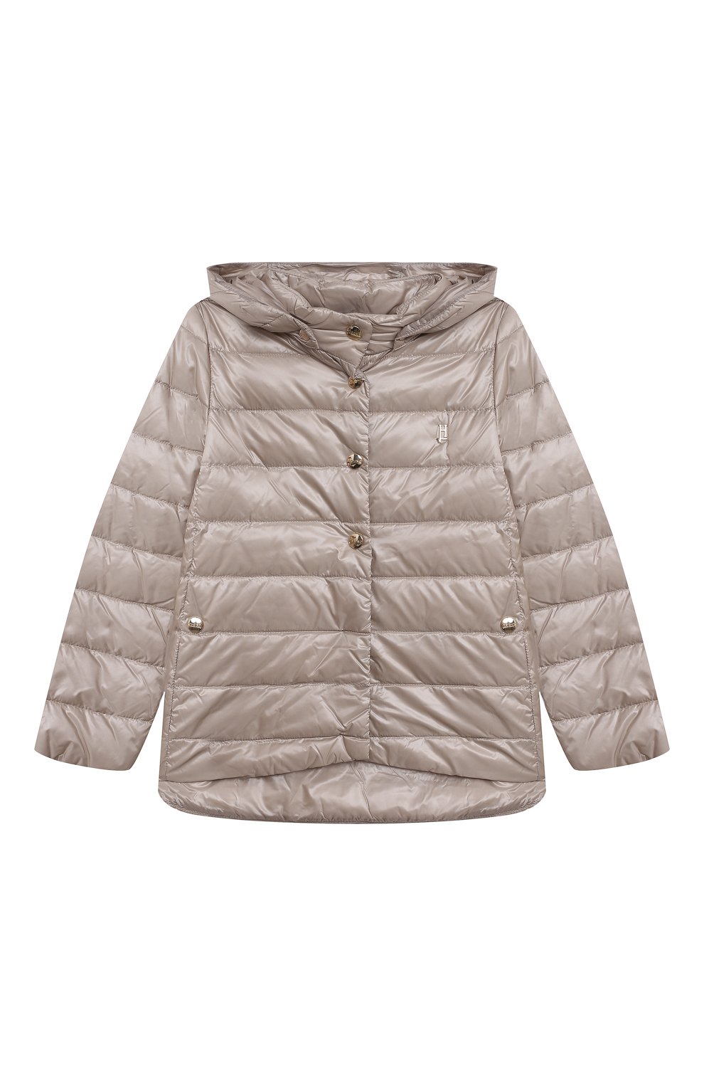 Пуховая куртка HERNO, арт. PI000130G/12017/8, фото 1