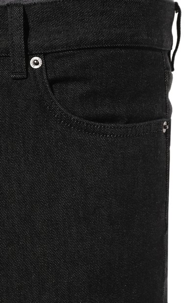 Джинсы ZEGNA, арт. UCI71A6/CITY, фото 5