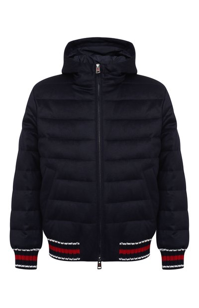 Мужской пуховый бомбер KIRED, арт. WK2BW6818019001