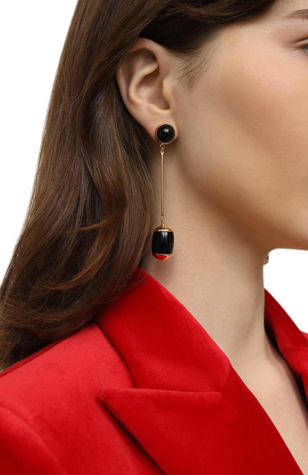 Серьги VIEN, арт. 2324-144, фото 2