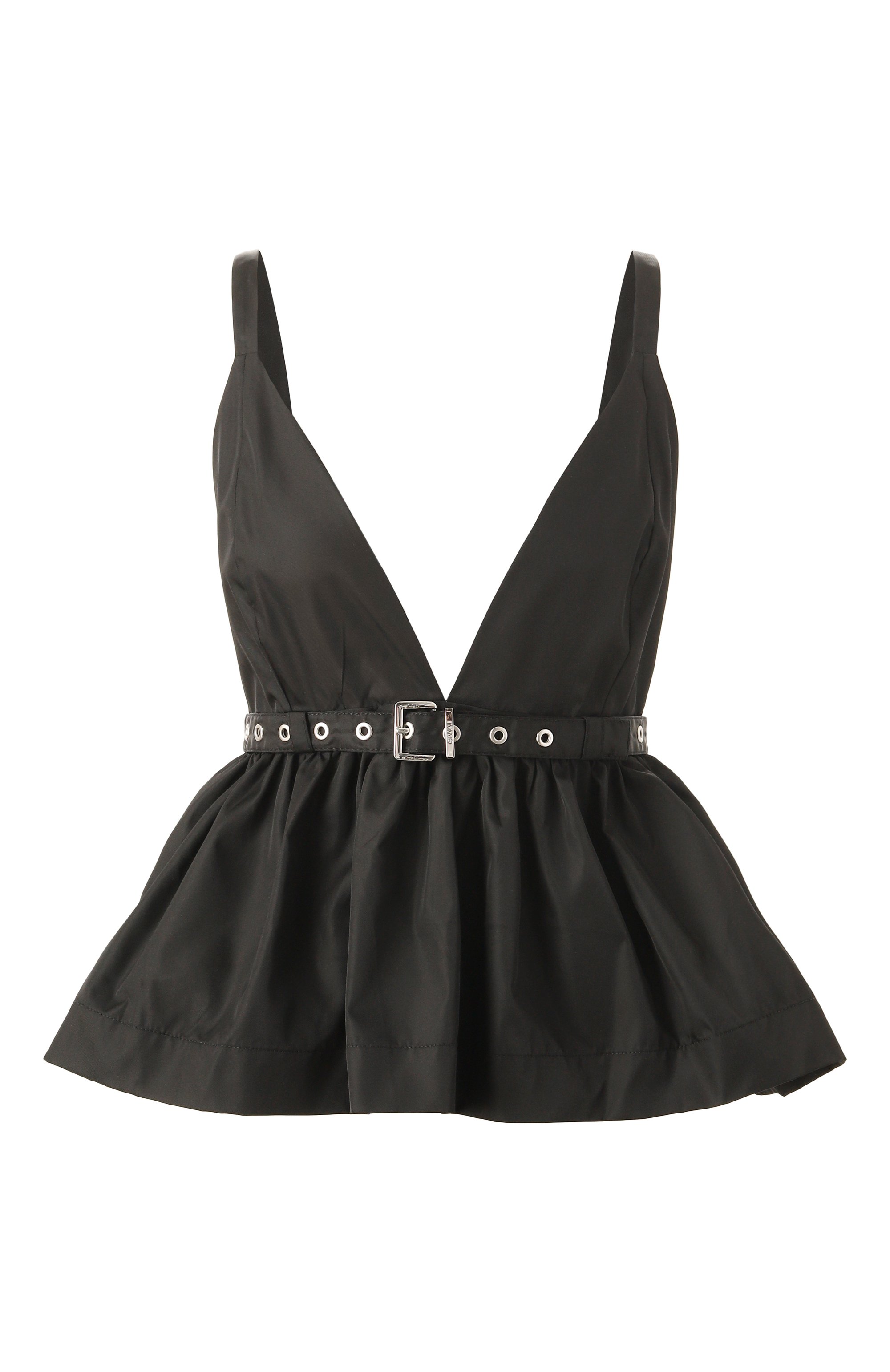 Топ GANNI, арт. W0175/6883, фото 1