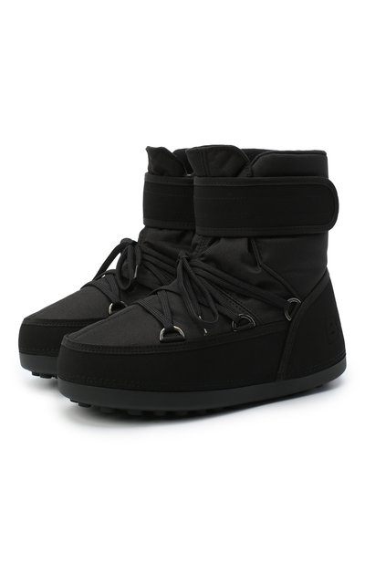 Текстильные сапоги BOGNER, арт. 303-5114/DAV0S 3B, фото 1