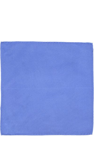 Однотонный шелковый платок GIORGIO ARMANI, арт. 360023/7A901, фото 2