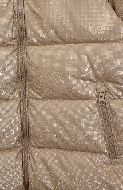 Утепленное пальто SAVE THE DUCK, арт. J45510G/TRISTA/BLIN19/10-16, фото 3