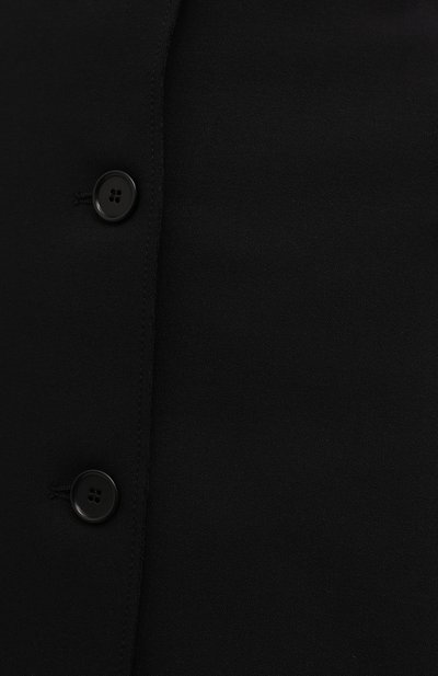 Юбка MSGM черного цвета по цене 35850 руб., арт. 3141MDD26 217602, фото 5 Юбка MSGM, арт. 3141MDD26 217602, фото 5