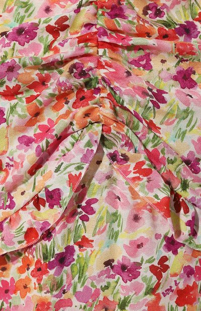 Платье из вискозы LOOM BY RODINA, арт. LBR-DRAQ, фото 5