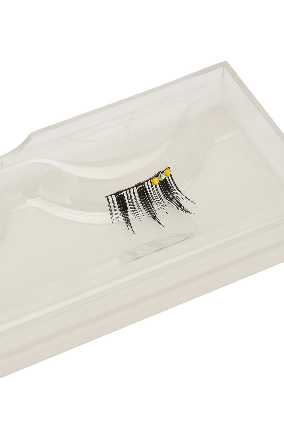 Накладные ресницы fake eye lash 13 mini yellow quartz SHU UEMURA, арт. 4935421383912, фото 3