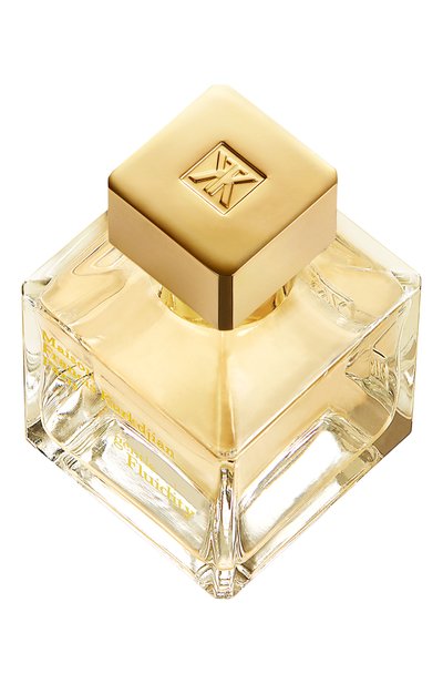 Парфюмерная вода gentle fluidity gold (70ml) MAISON FRANCIS KURKDJIAN, а�рт. RA122821, фото 3