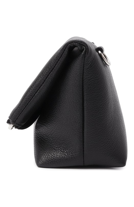 Сумка Neoclassic Dsquared2 CBM0071/25108425 Чёрный  CBM0071/25108425 Фото 4