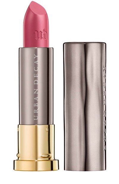 Помада vice lipstick, оттенок disobedient URBAN DECAY, арт. 3605971156472, фото 1