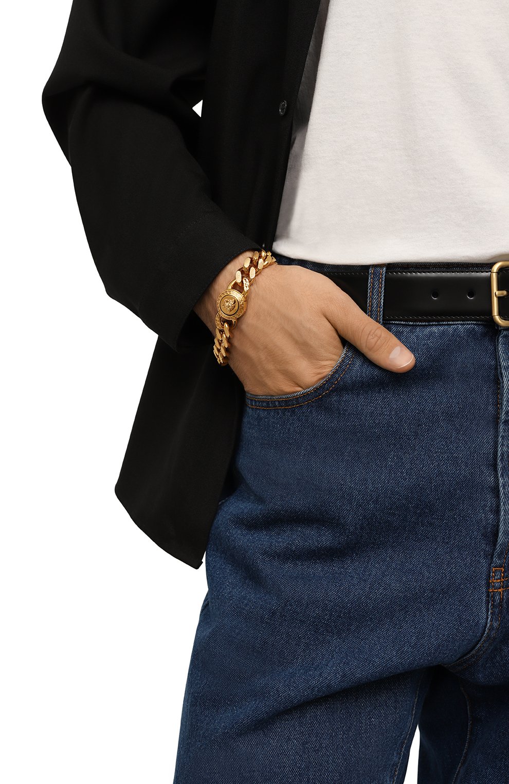 Браслет VERSACE, арт. DG06996 DJMT, фото 2