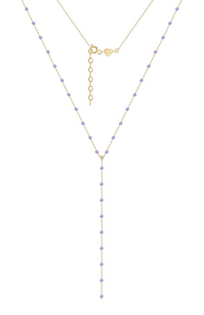 Женские колье LUCKY ZNAKY, арт. ANECY997