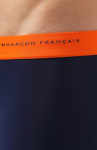 Плавки-шорты GARCON FRANCAIS, арт. B0XER DE BAIN 17, фото 5