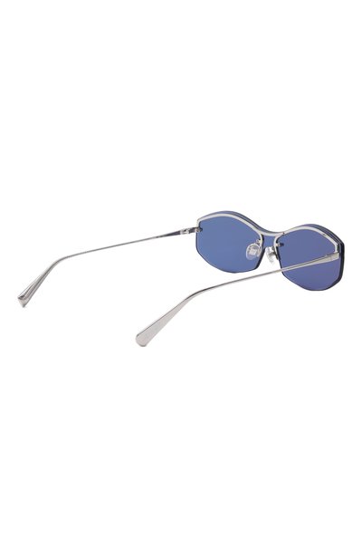 Солнцезащитные очки JACQUEMUS, арт. JAC206 C1SUN, фото 3
