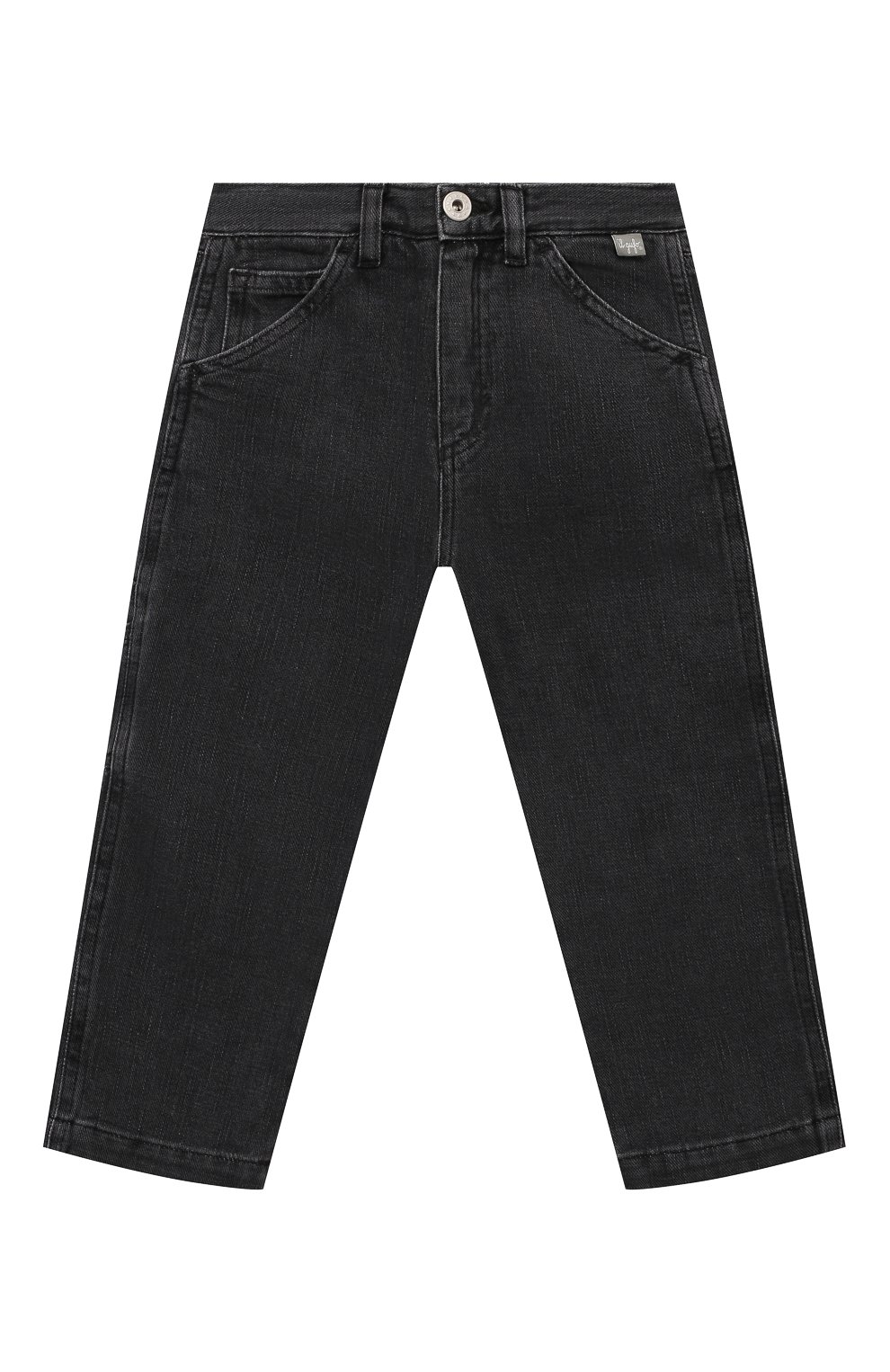 Джинсы IL GUFO, арт. A24PL431J0048/2A-4A, фото 1