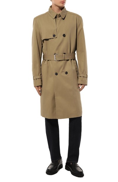 Плащ HUGO, арт. 50493354, фото 3