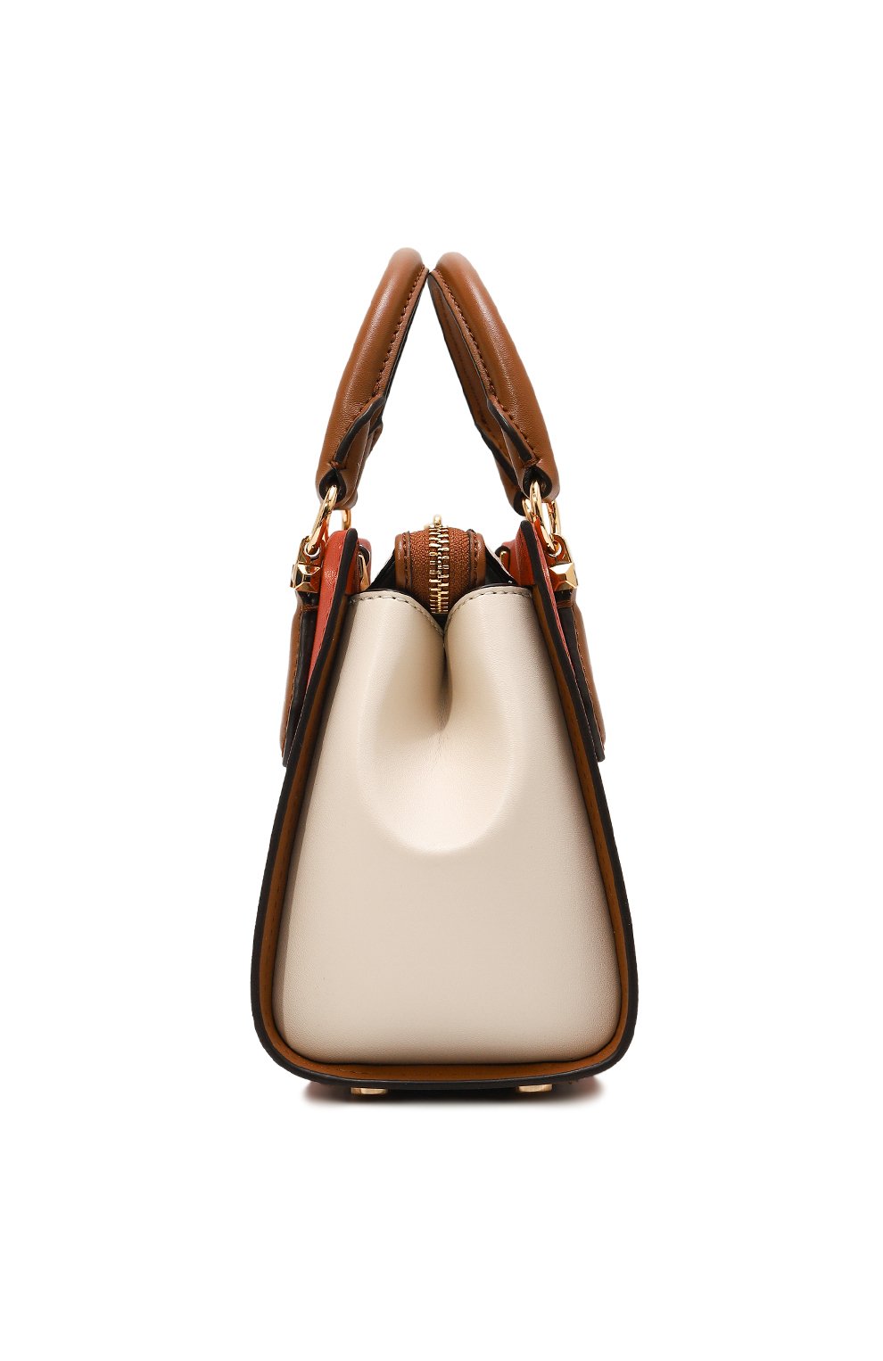 Сумка marilyn small MICHAEL MICHAEL KORS, арт. 32S2G6AC1T, фото 4