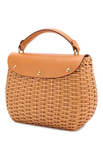 Сумка ULYANA SERGEENKO, арт. BRS026CLASSX (0141с), фото 3