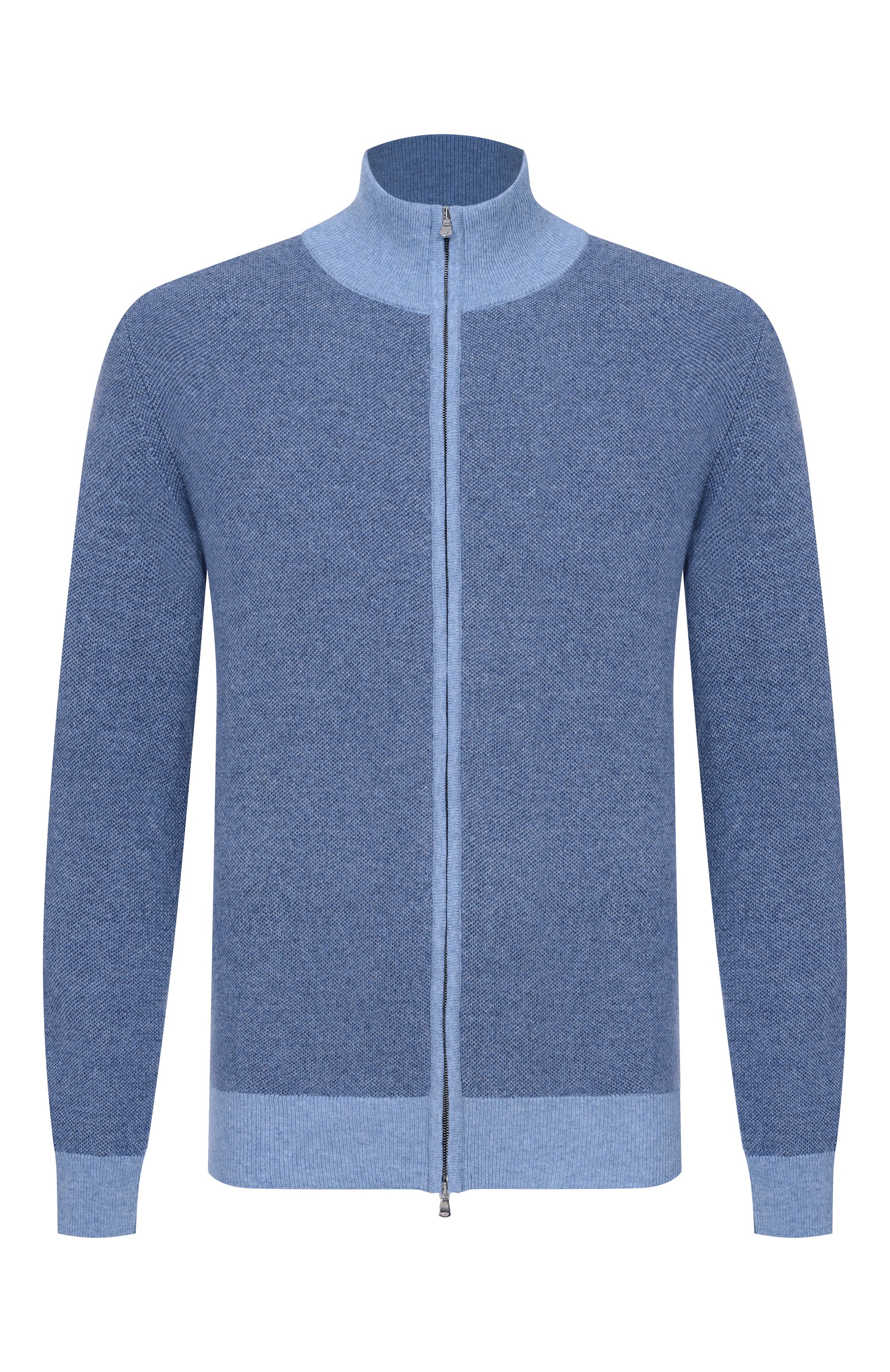 Кардиган из шерсти и кашемира ANDREA CAMPAGNA, арт. M5625-9416, фото 1