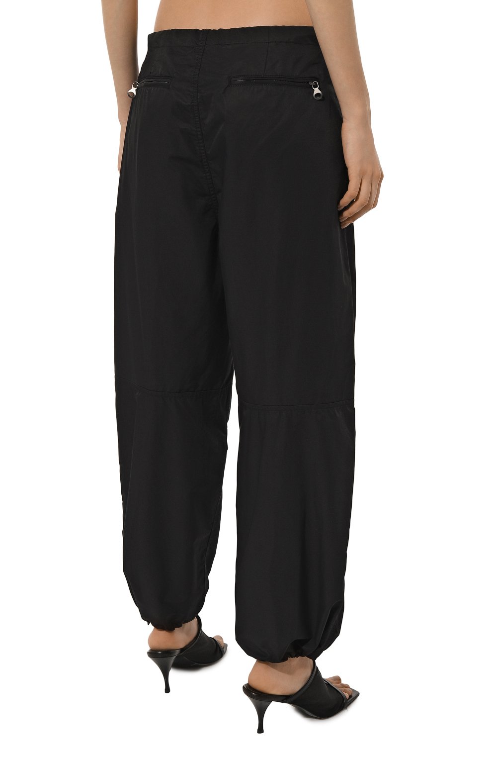 Хлопковые брюки DIESEL, арт. A13001/0KIAE, фото 4