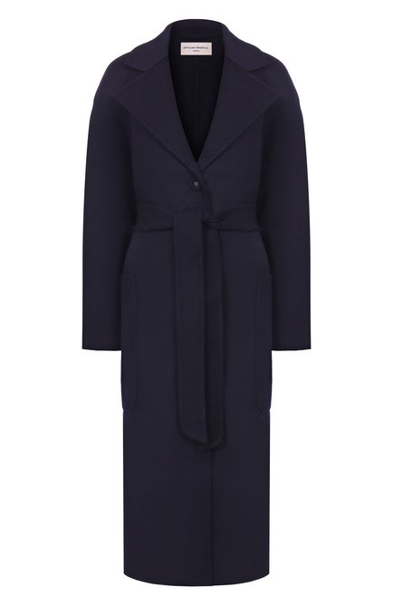 Женское шерстяное пальто OFFICINE GENERALE, арт. W25WCTS654