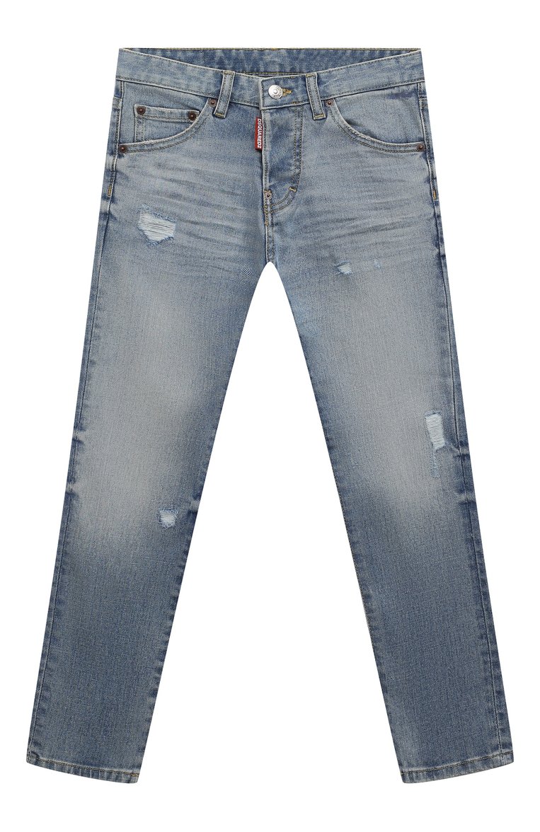 Джинсы DSQUARED2, арт. DQ0236/D0A6P, фото 1